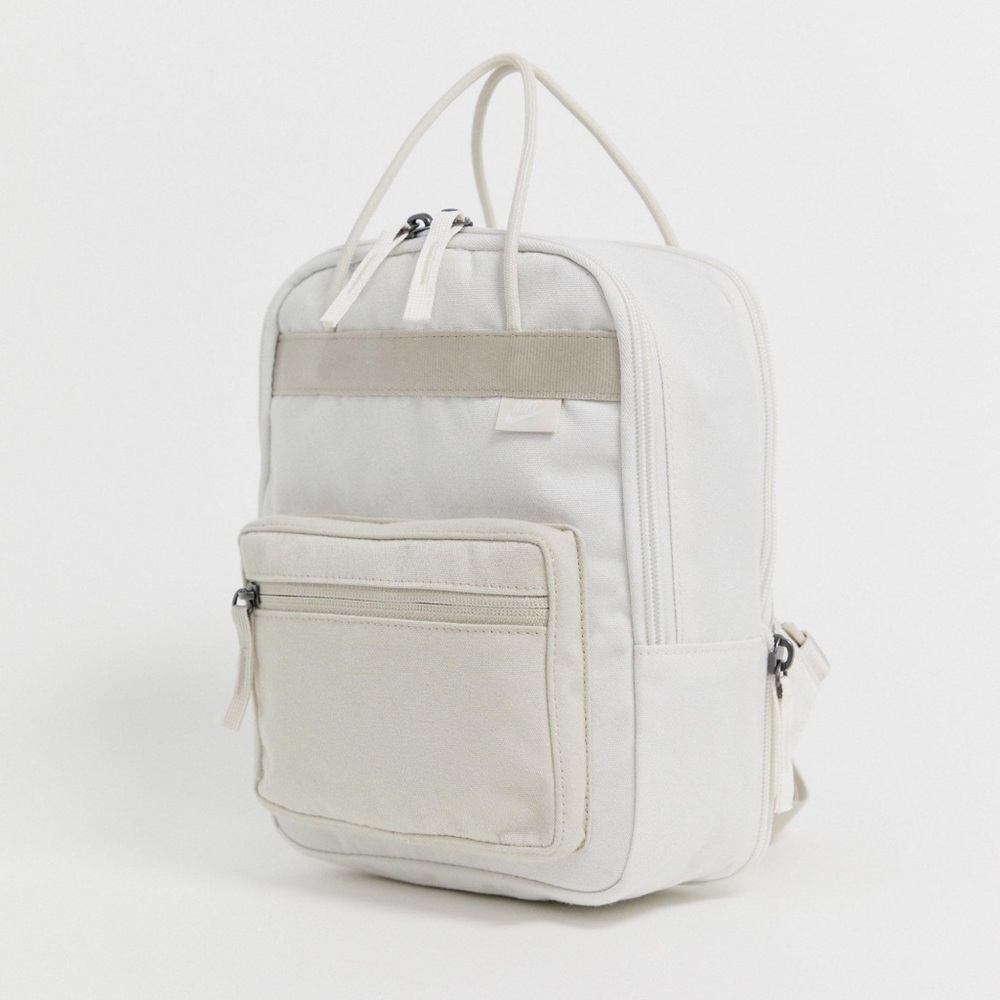 Nike Tanjun Mini Backpack - image 2
